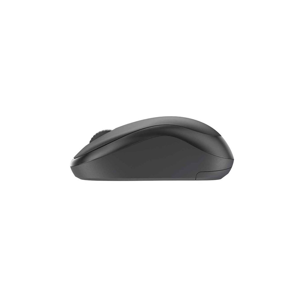 Mouse M240 Silent Grafite S/ Fio - Logitech