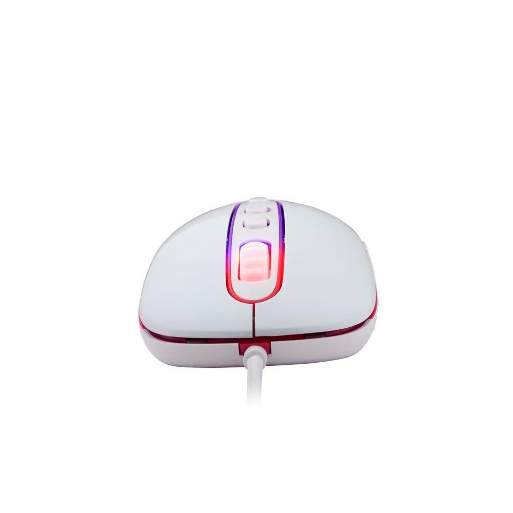 Mouse Gamer Phoenix 2 Lunar Branco – Redragon