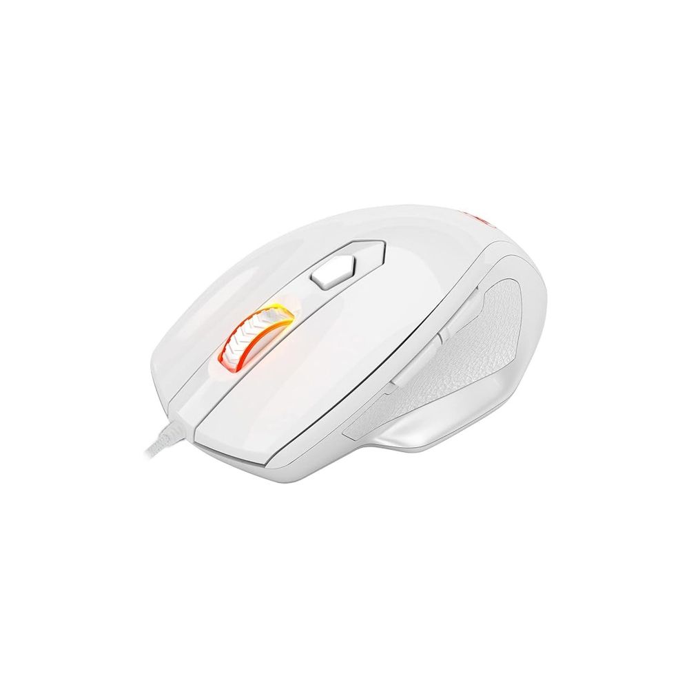 Mouse Gamer Tiger 2 Branco M709w – Redragon