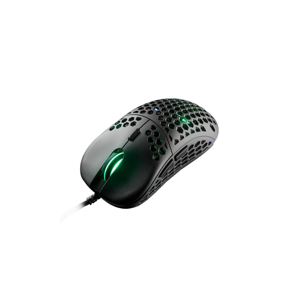 Mouse Gamer Otico Rgb Slider-05 10.000dpi – Galax