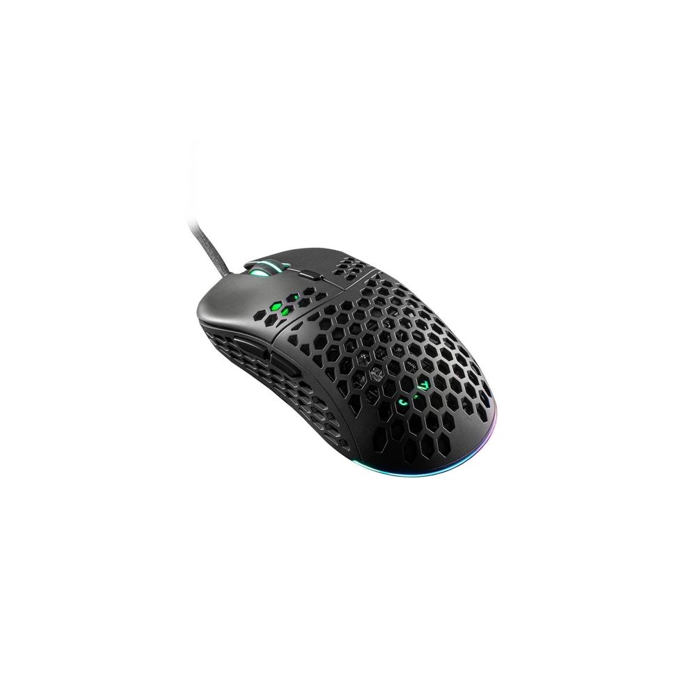 Mouse Gamer Otico Rgb Slider-05 10.000dpi – Galax