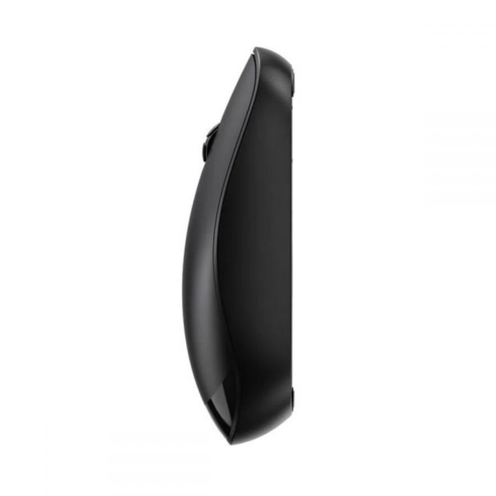 Mouse S/FIO MS300 DPI1200 Preto – Multilaser