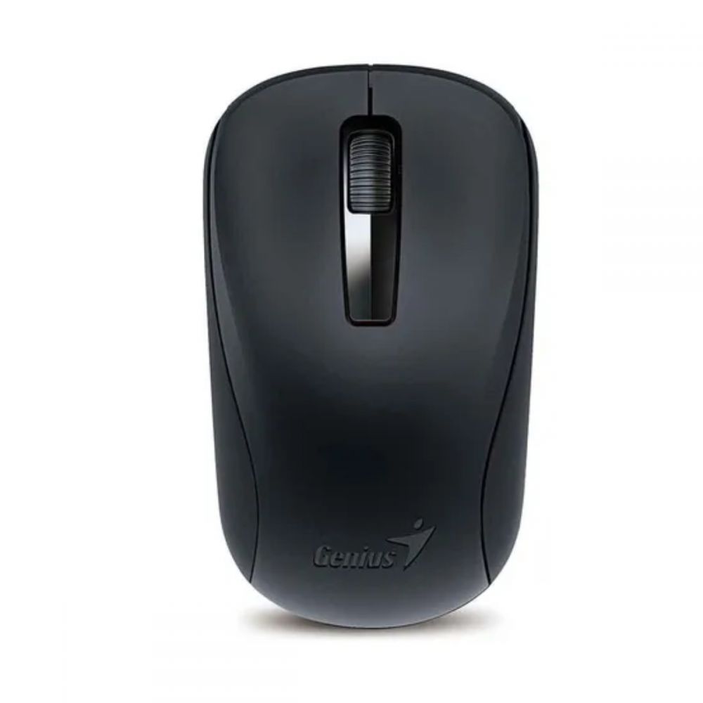 Mouse Wireless NX-7005 Preto – Genius