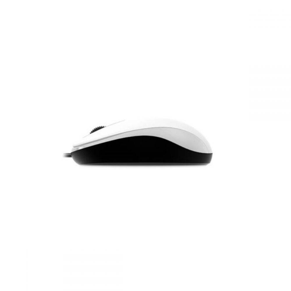 Mouse DX-110 C/Fio Branco 31010116102 - Genius