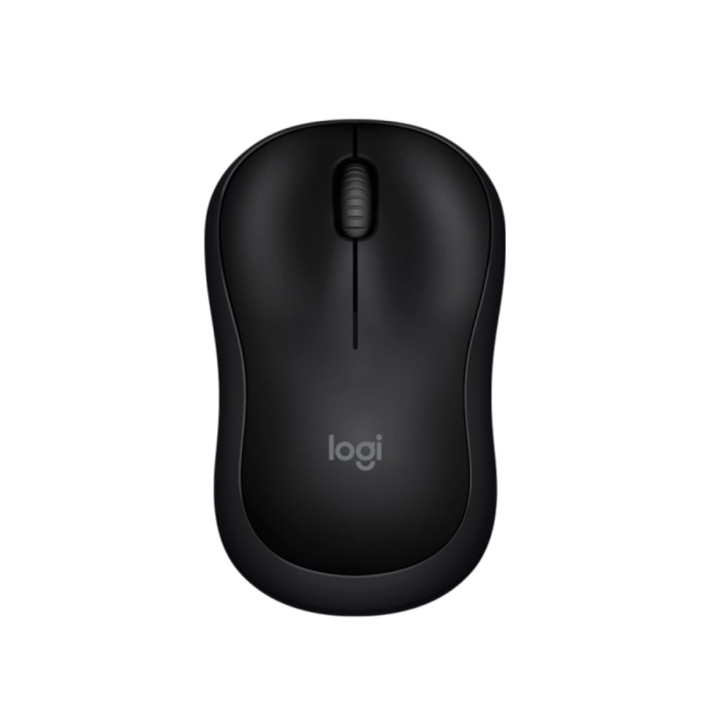 Mouse Sem Fio M240 Preto - Logitech