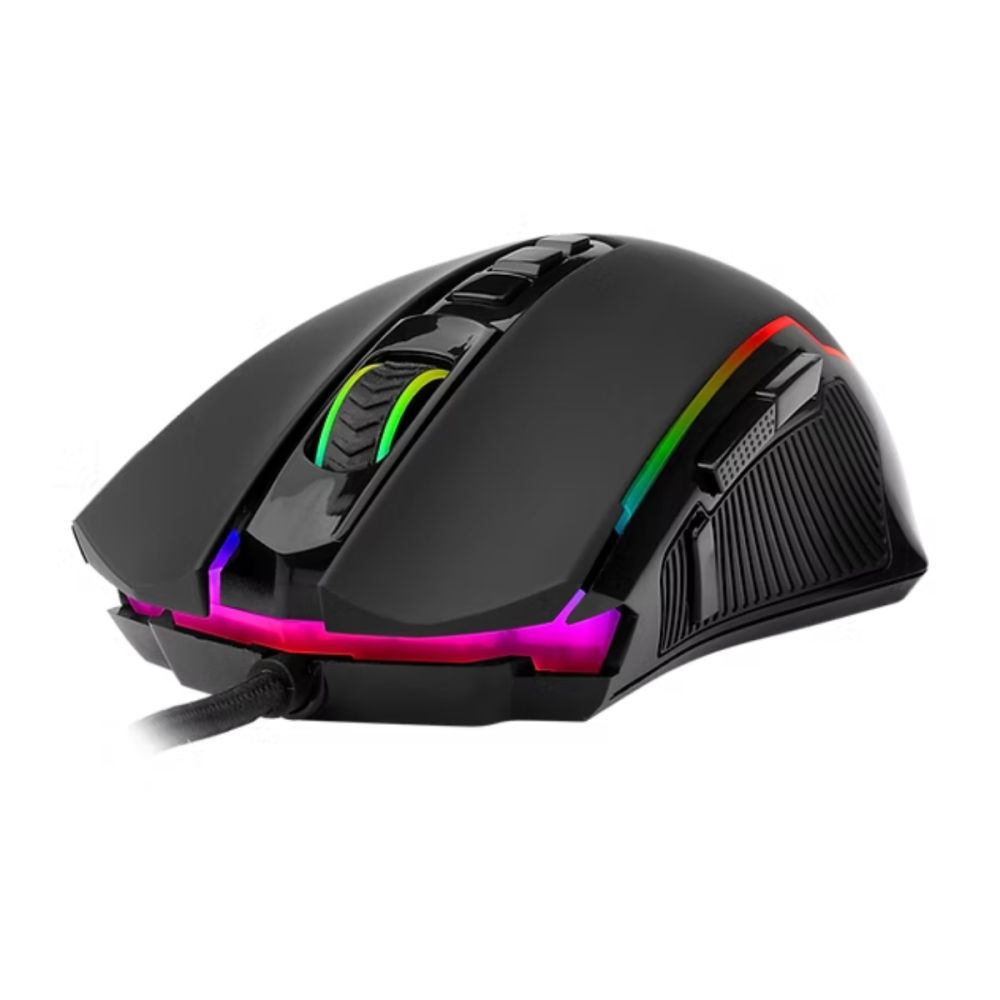 Mouse Gamer Ranger Basic M910-K - Redragon