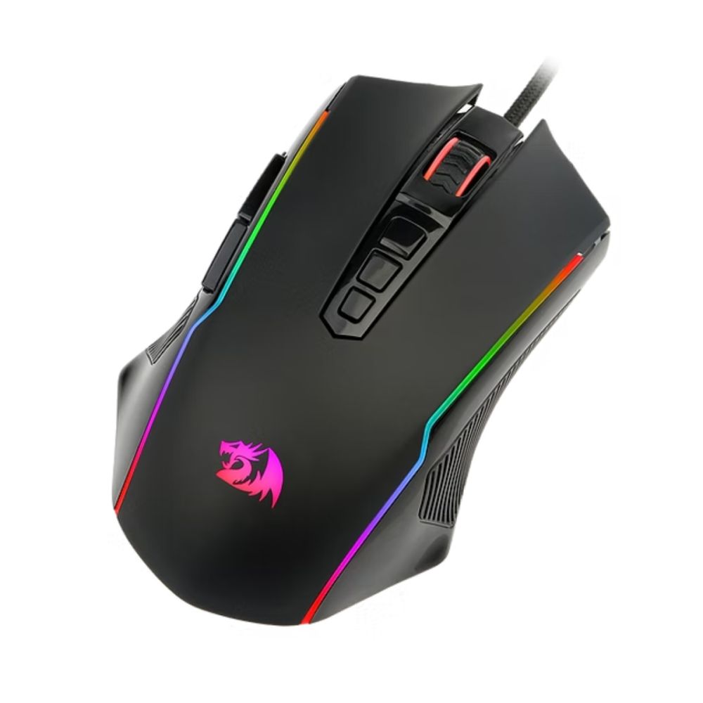 Mouse Gamer Ranger Basic M910-K - Redragon