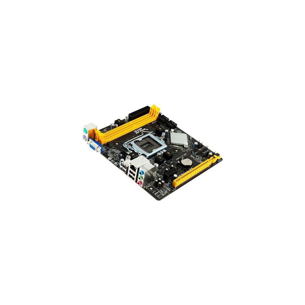 Placa-Mãe IH61MF-Q5, Socket 1155, DDR3, 1066MHz - Biostar