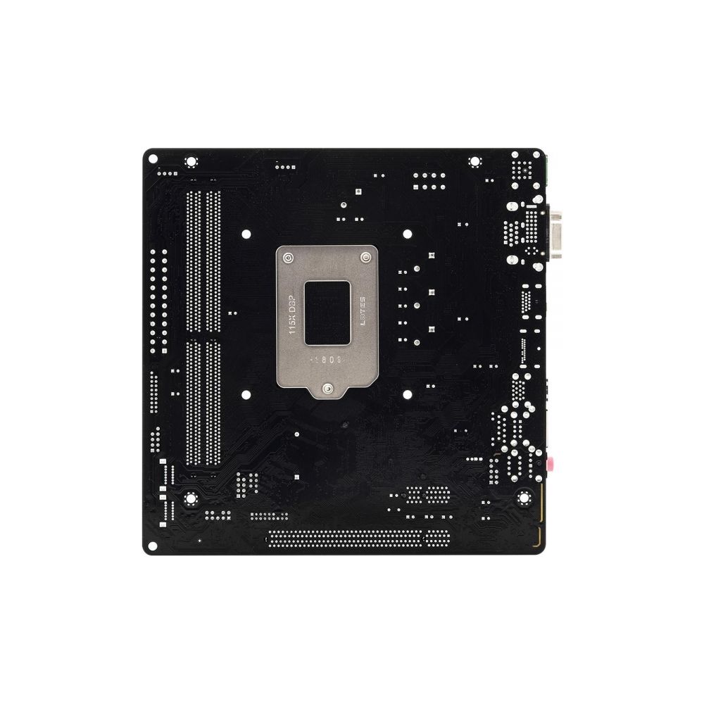  Placa-Mãe H310CM-HG4 Intel LGA 1151 mATX DDR4 - ASRock