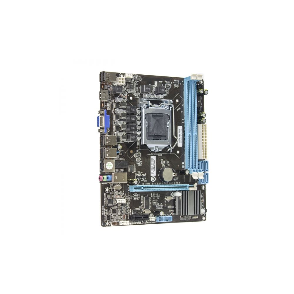 Placa Mãe 1156 H55KFL DDR3 OEM