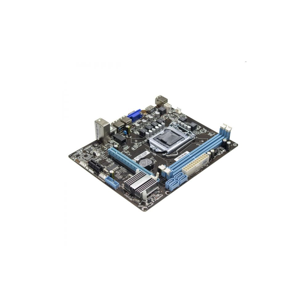 Placa Mãe 1156 H55KFL DDR3 OEM