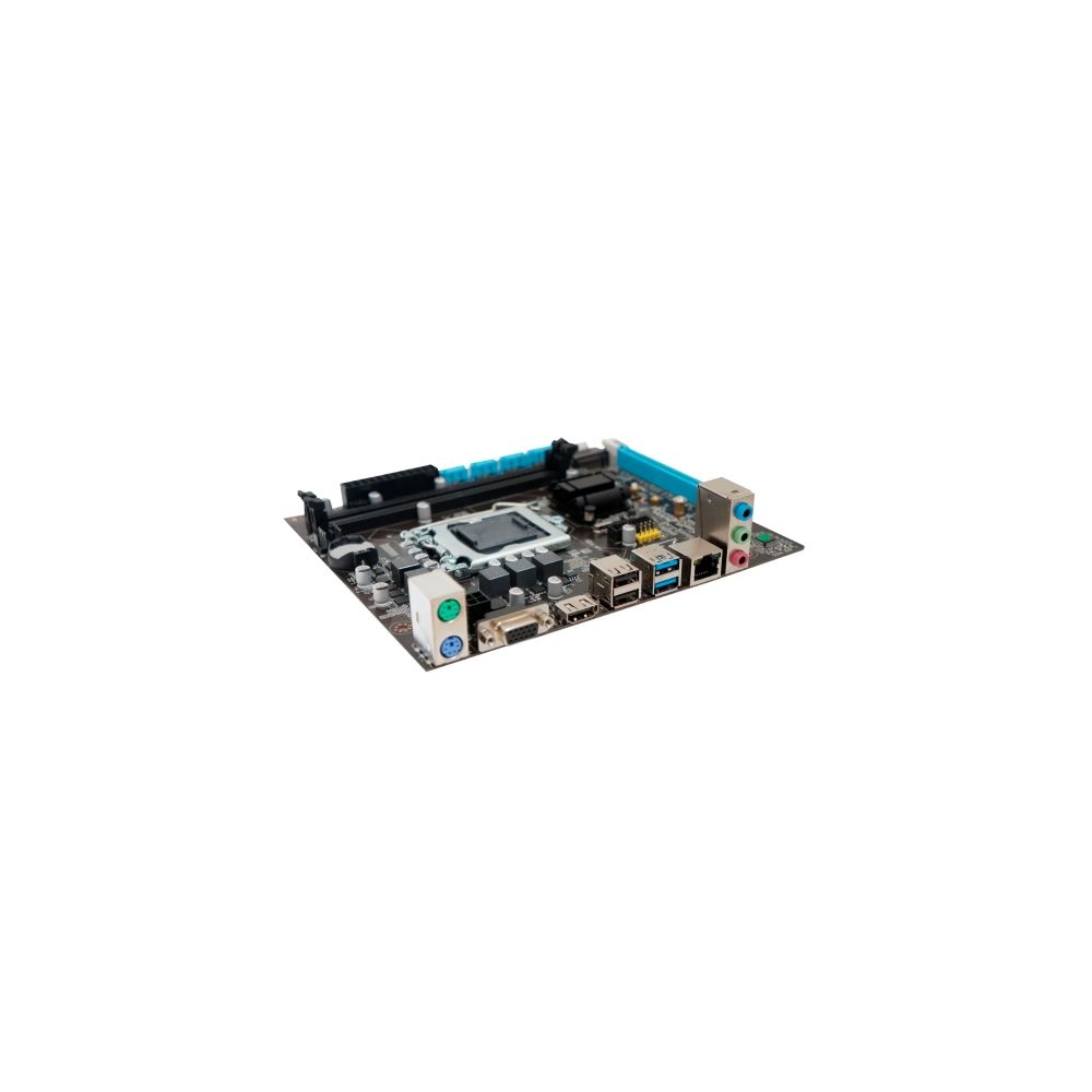 Placa Mae Desk 1151 Bpc-H110 STG D32