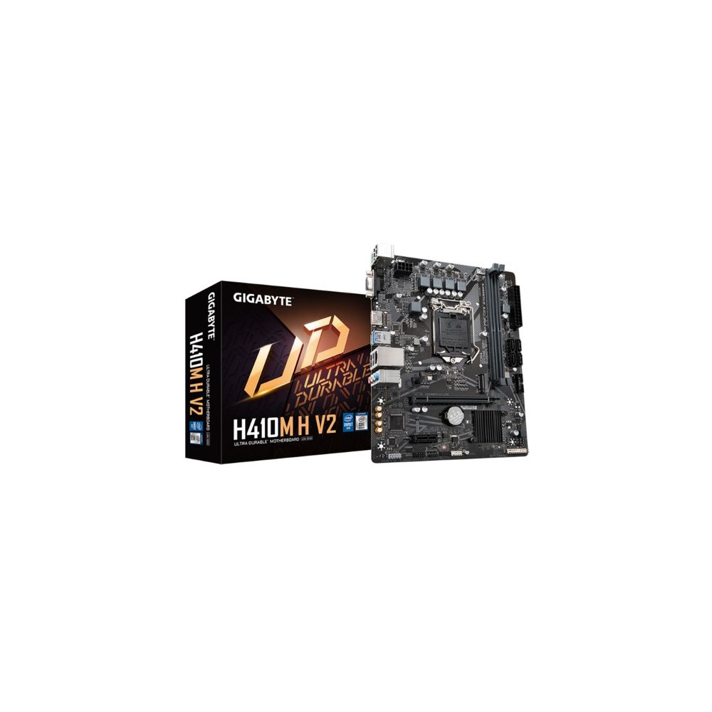 Placa Mãe Intel LGA 1200 Nvme - Gigabyte