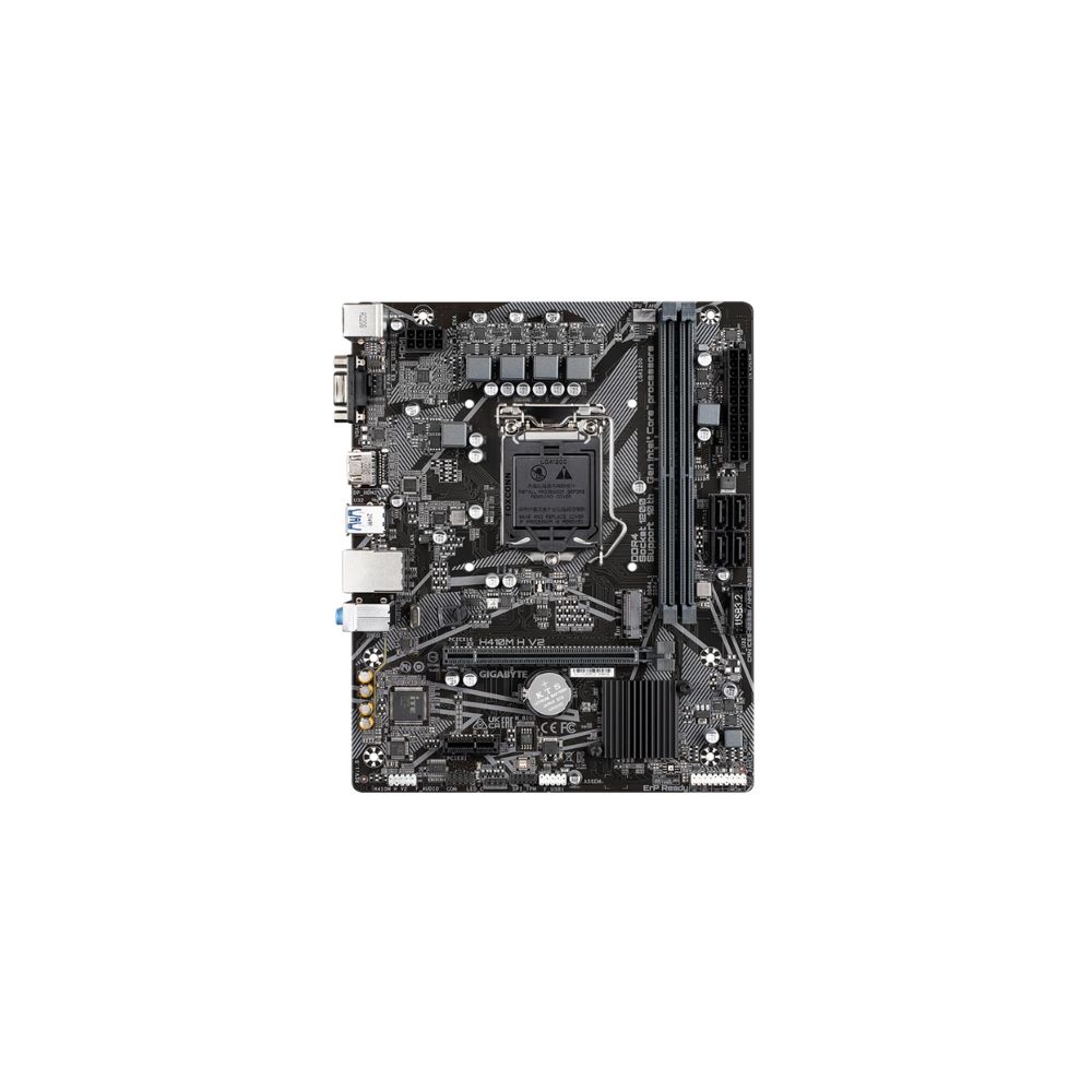 Placa Mãe Intel LGA 1200 Nvme - Gigabyte