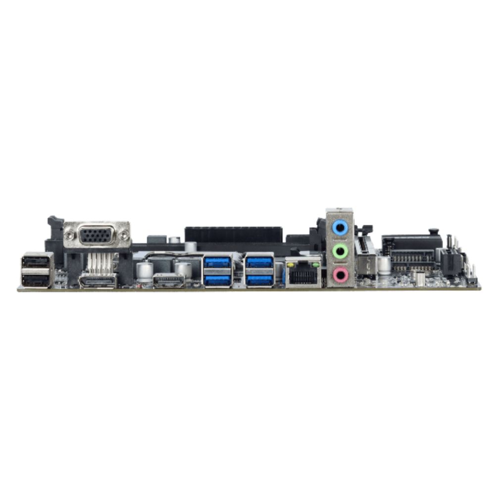 Placa Mãe PCYB250-9G64 (Micro ATX) - PCYes