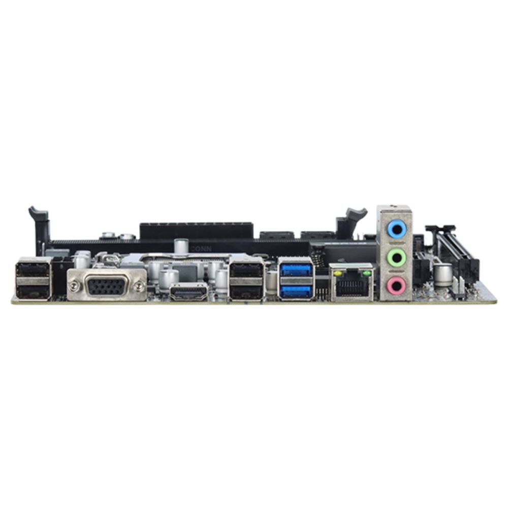 Placa Mãe PCYB75-3G16 (Micro ATX) - PCYes