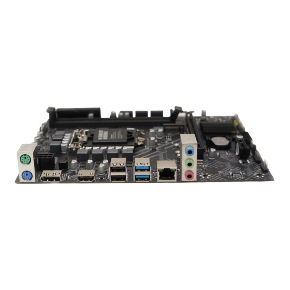 Placa Mãe Desk 1200 BPC-H510PM.2-G – BrazilPc
