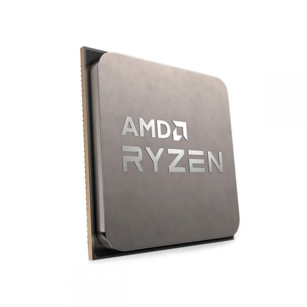 Processador Ryzen 5 5500 AM4 3.6GHz 4.2GHz - AMD