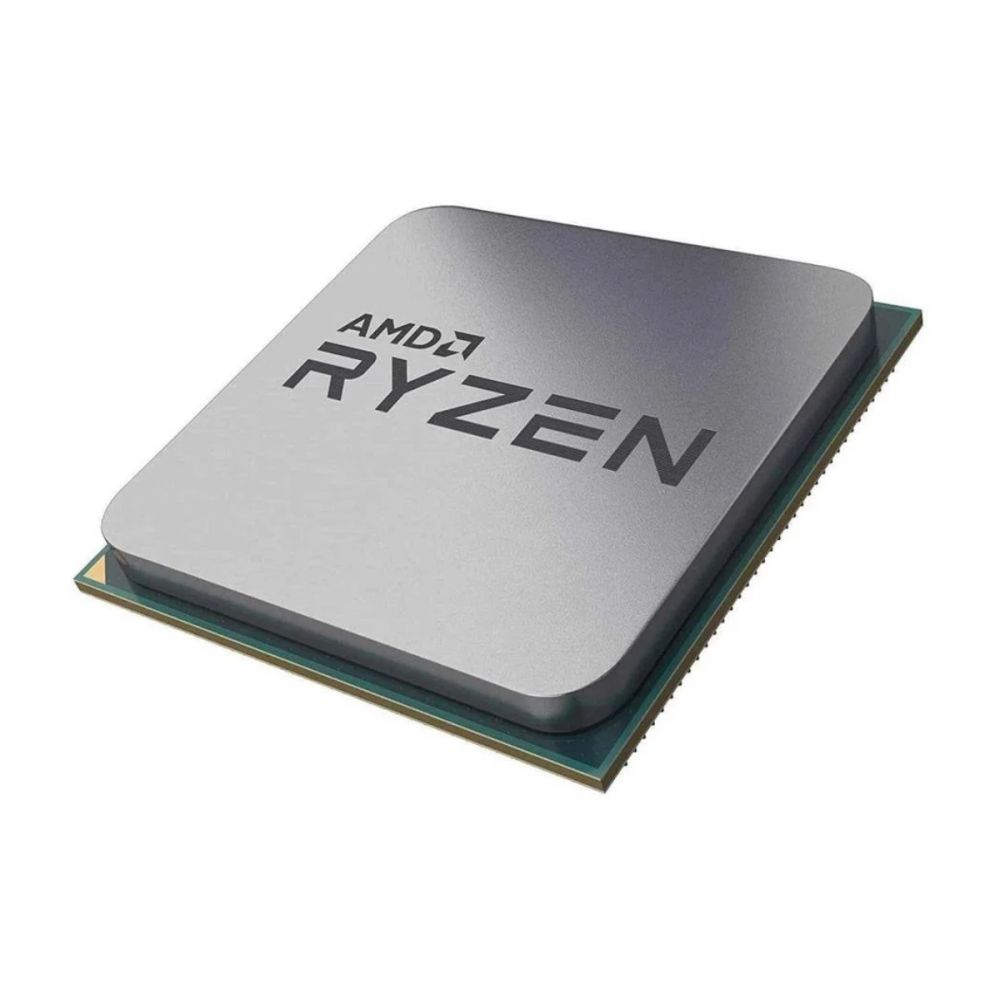 Processador Ryzen 5 5600GT AM4 3.6Ghz 100001488BOX - AMD