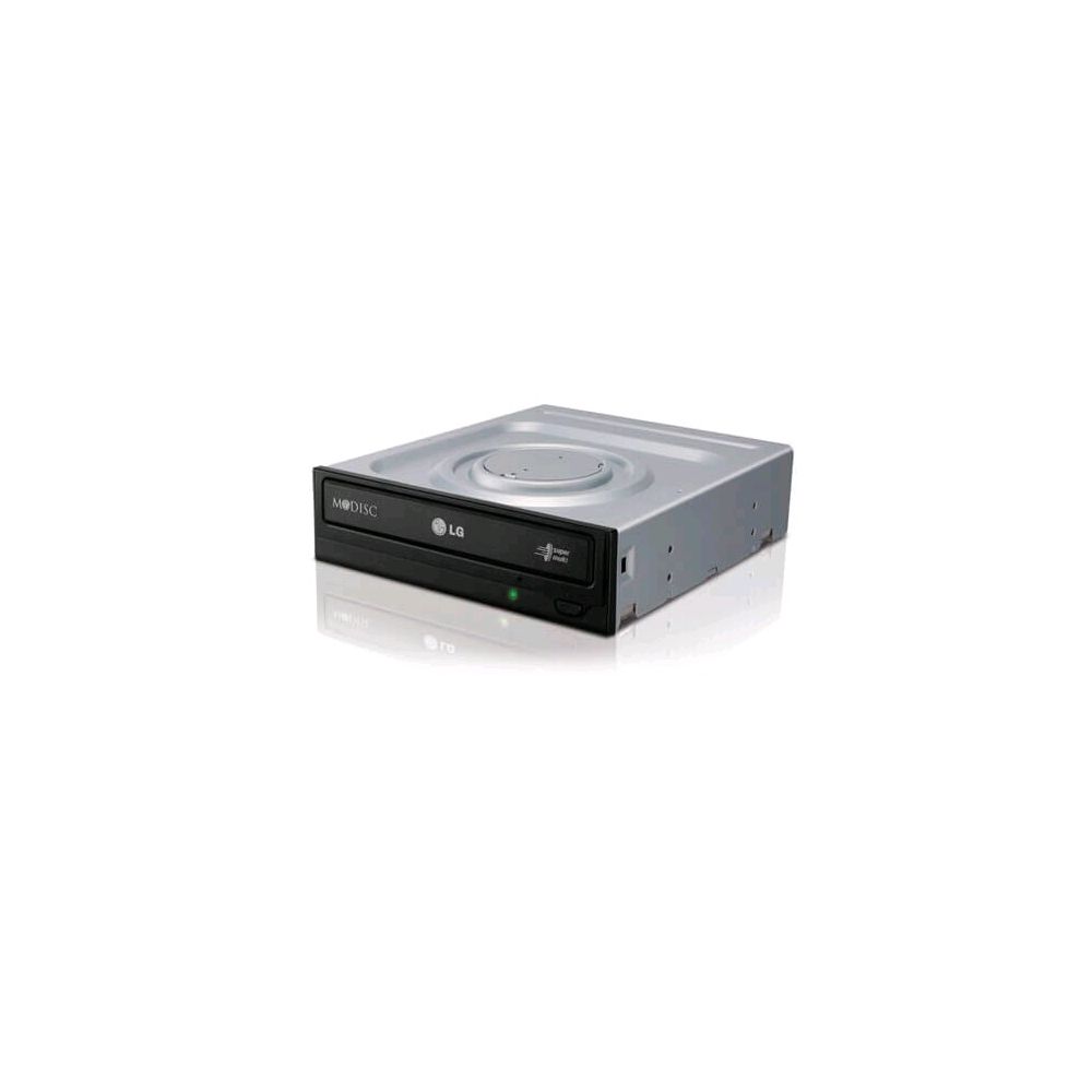 Gravador Interno DVD GH24NSCO Preto - LG