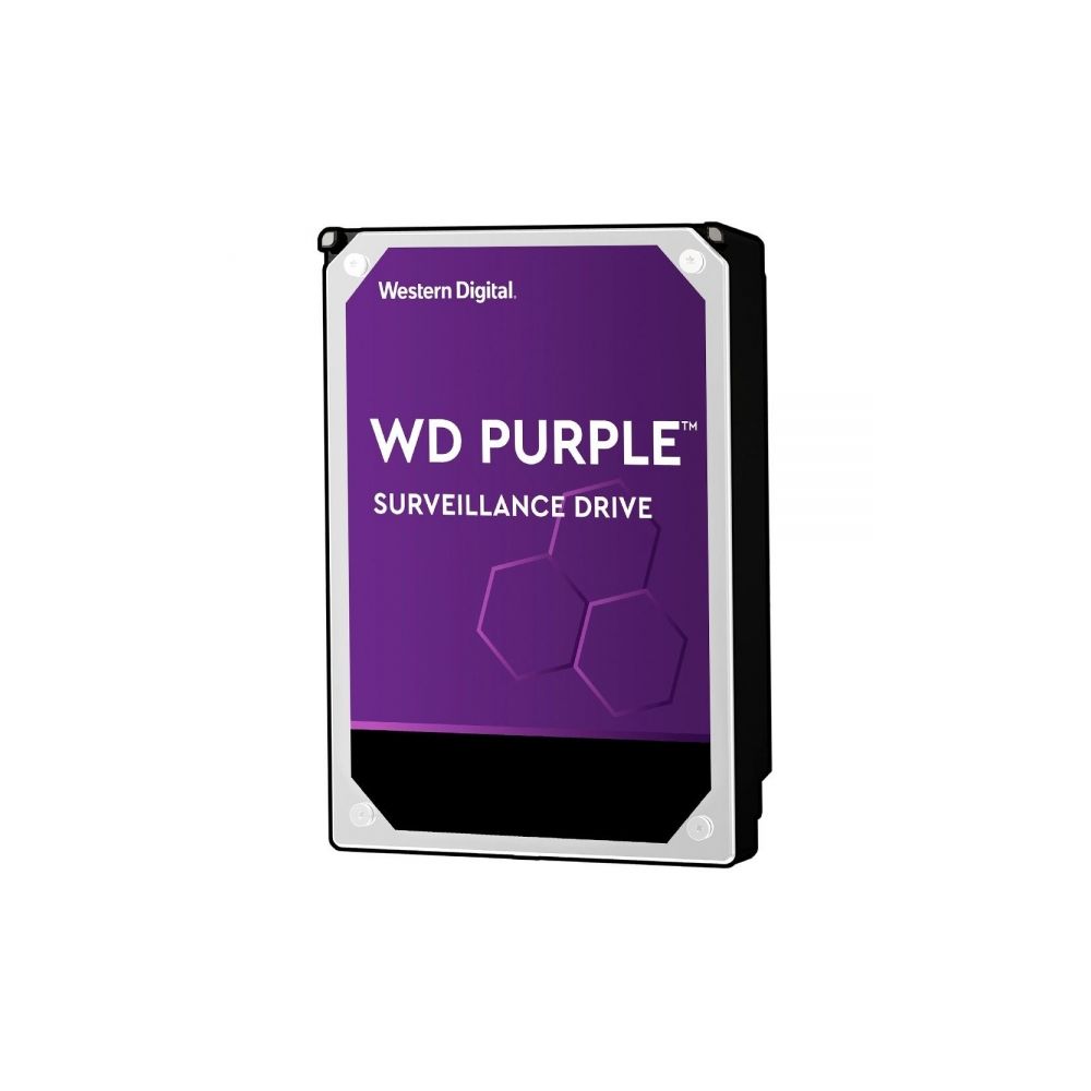 HD Purple 04TB SATA III WD42PURZ - Western Digital