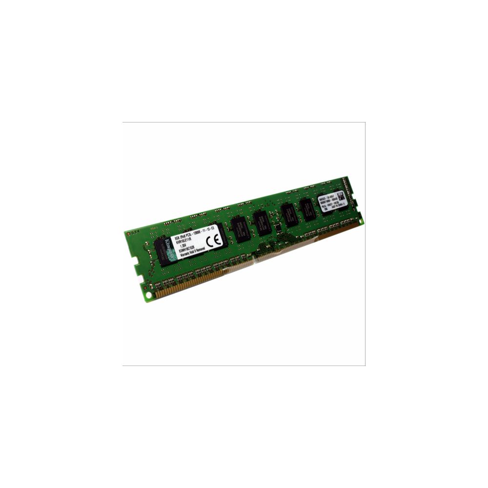 Memória Servidor 8GB DDR3 ECC KVR16LE11/8 - Kingston