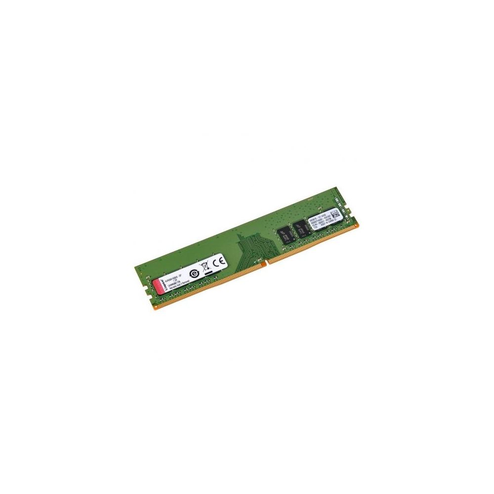 Memória Desktop 8GB DDR4 2666 Mhz  -  Kingston 