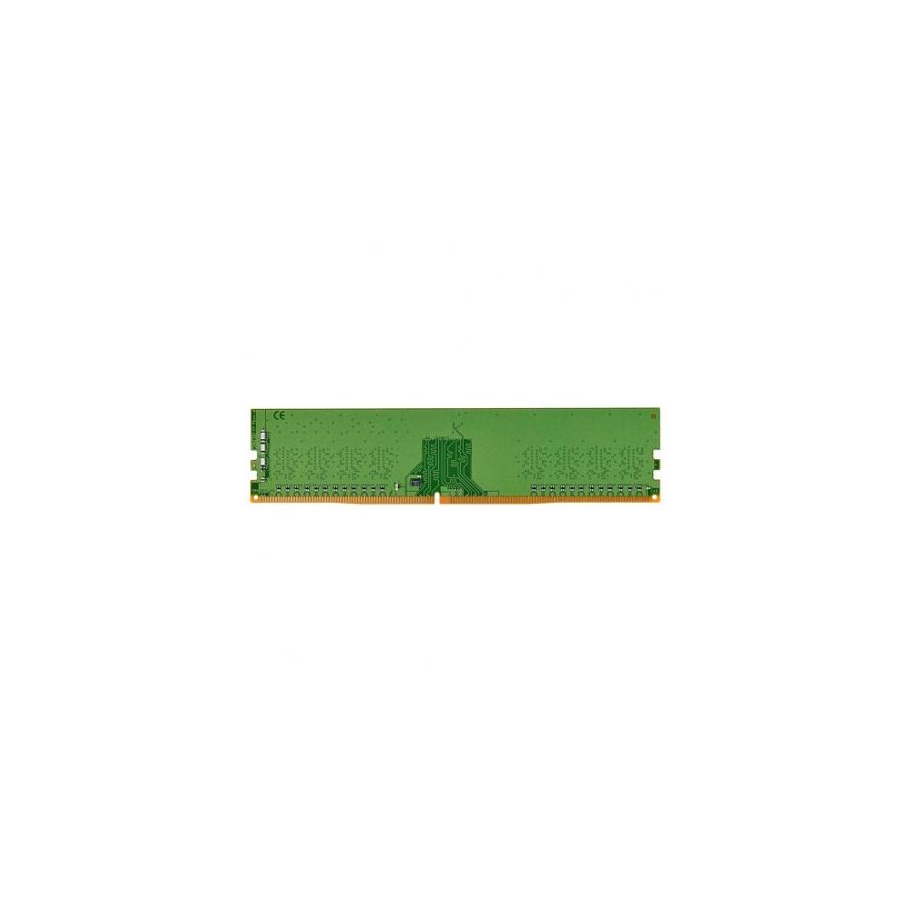 Memória Desktop 8GB DDR4 2666 Mhz  -  Kingston 