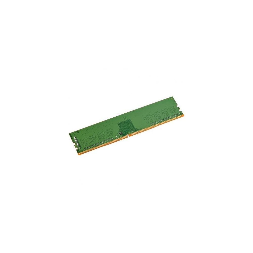 Memória Desktop 8GB DDR4 2666 Mhz  -  Kingston 