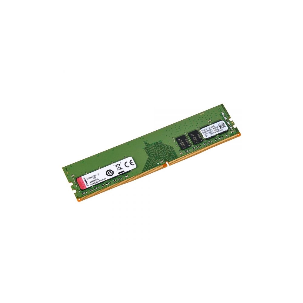 Memória RAM 8GB 2666Mhz DDR4 CL19 KCP426NS8/8 - Kingston