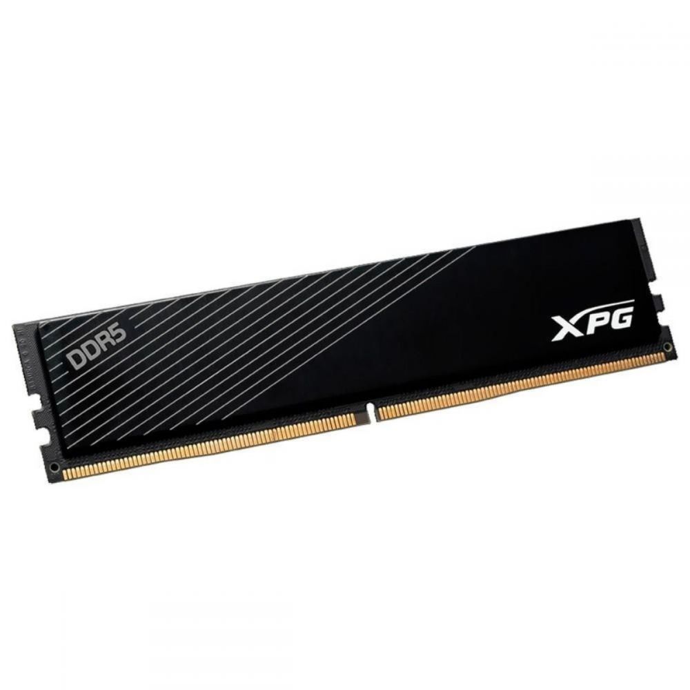 Memória 8GB Hunter DDR5 5200 Mhz - XPG