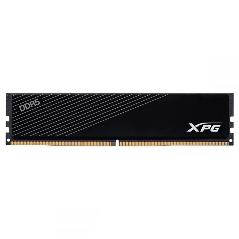 Memória 8GB Hunter DDR5 5200 Mhz - XPG