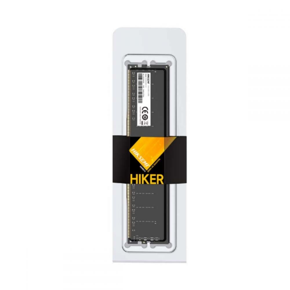 Memória 16GB DDR4 3200 MHZ 1.35V Desktop - Hiksemi