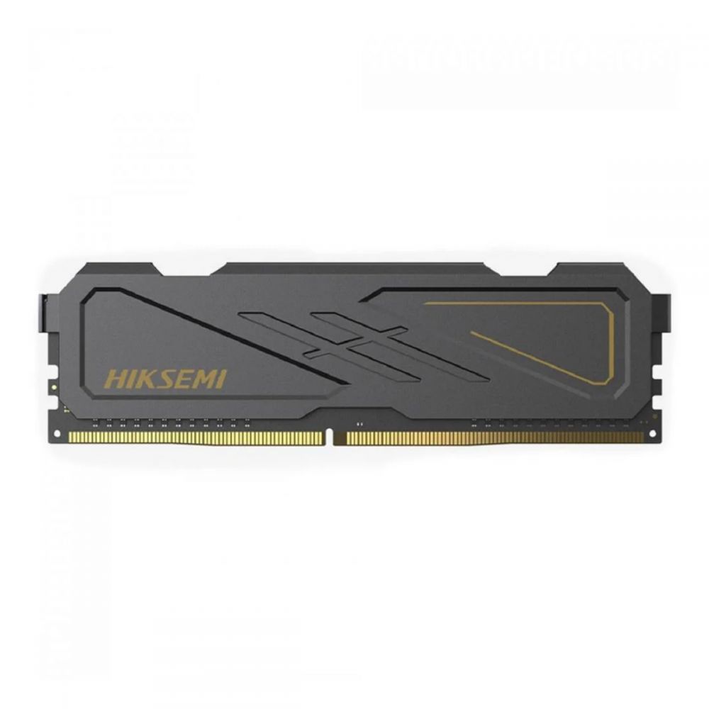 Memória Armor 8GB Ddr4 3200mhz 1.35v Hsc408u32d2 - Hiksemi