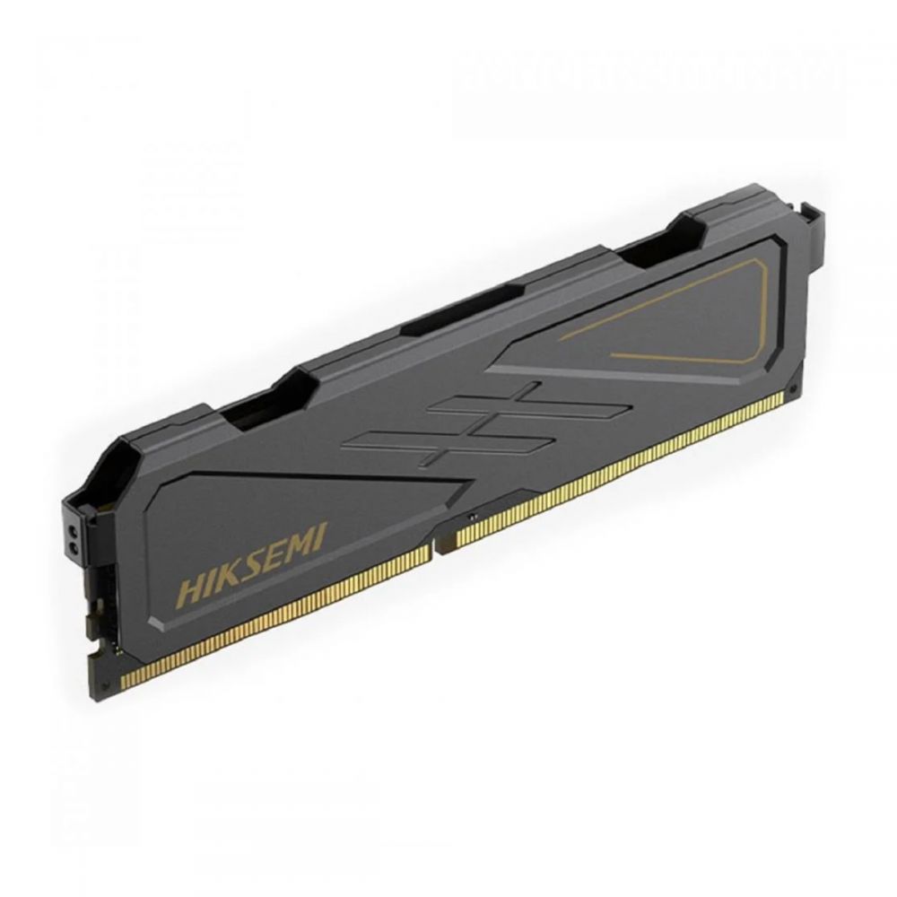Memória Armor 8GB Ddr4 3200mhz 1.35v Hsc408u32d2 - Hiksemi