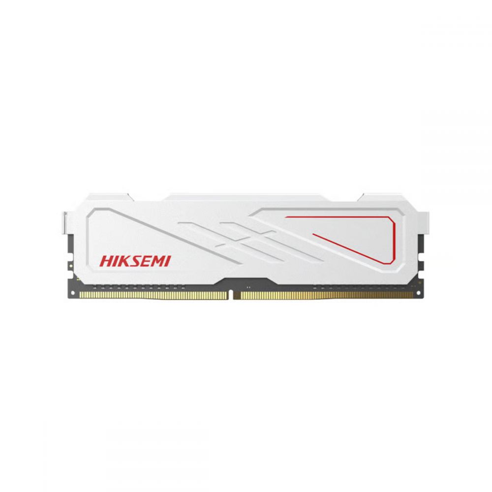 Memória 16GB DDR4 3200MHz Armor HSC416U32E2 - Hiksemi