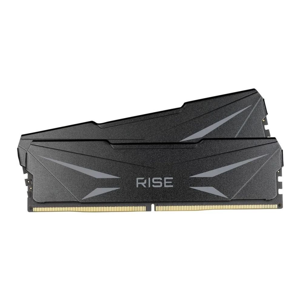Memória Zeus Series 32GB 5600Mhz DDR5 - Rise Mode