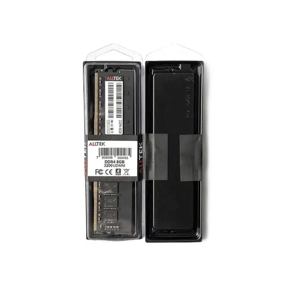 Memória Desktop DDR4 8GB 3200MHz - Alltek