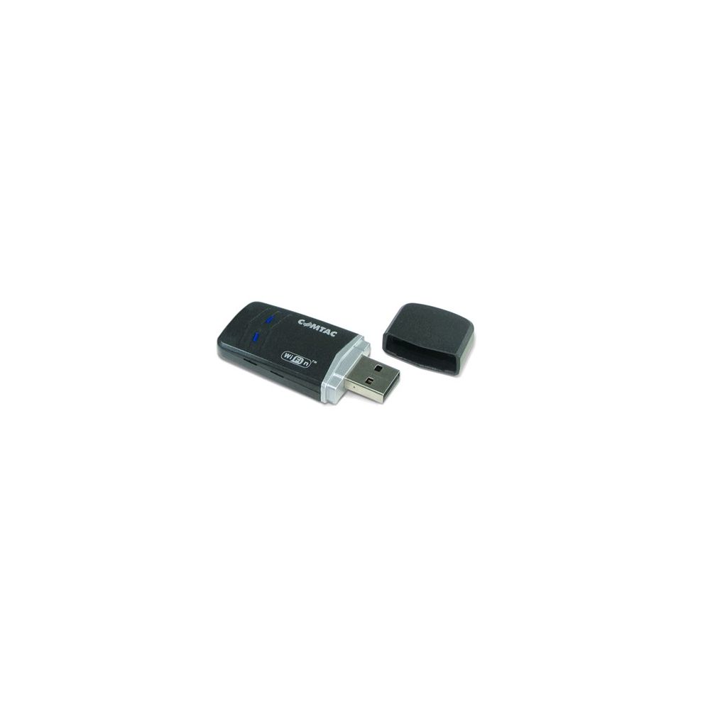 Adaptador USB 2.0 WiFi N150Mbps Antena Interna - Comtac