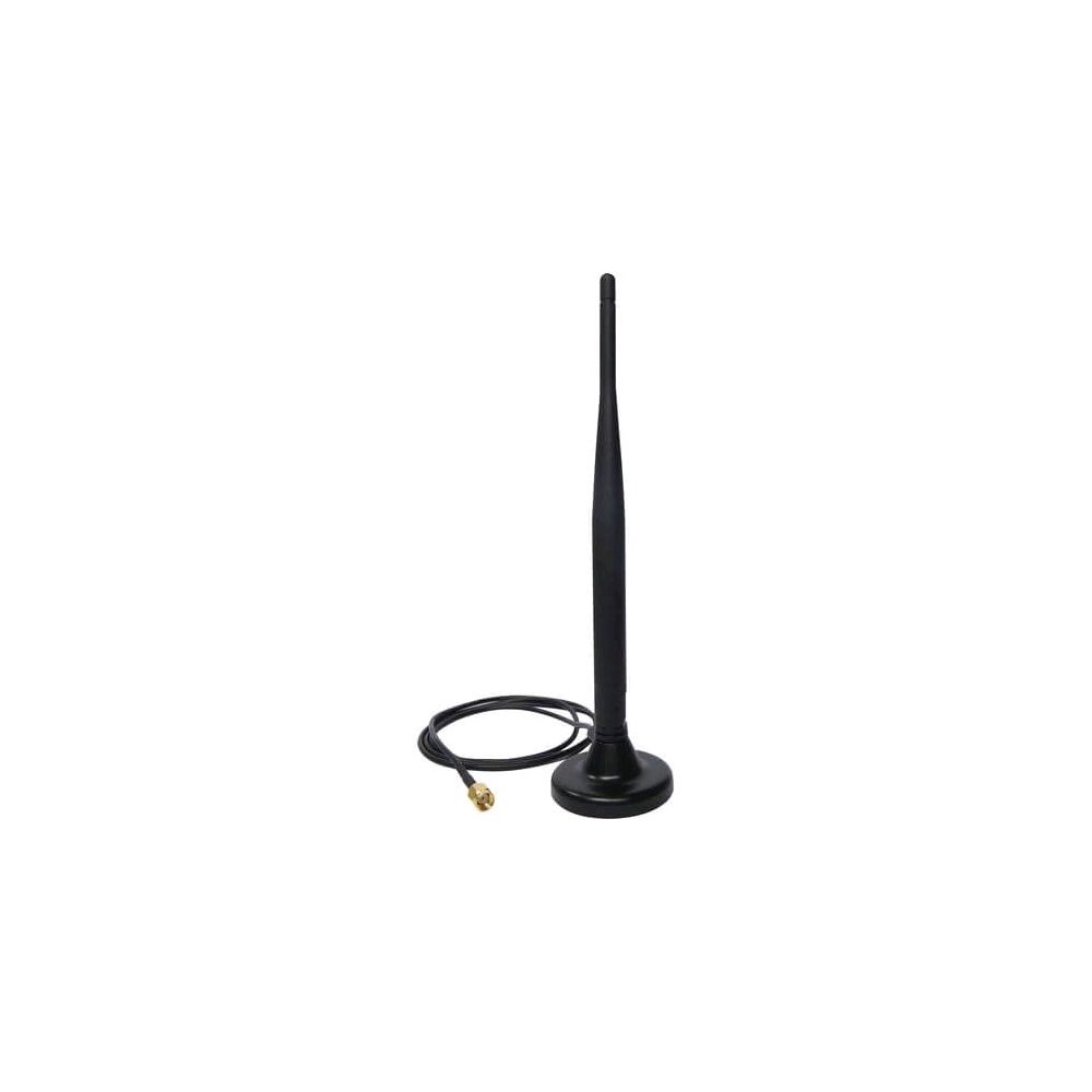 Antena Indoor Omnidirecional Mod.Q2405 - Tenda