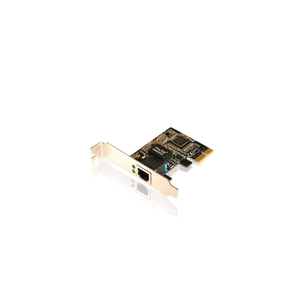 Placa de Rede Pci-Express PCIEGIGALP-92 - Comtac