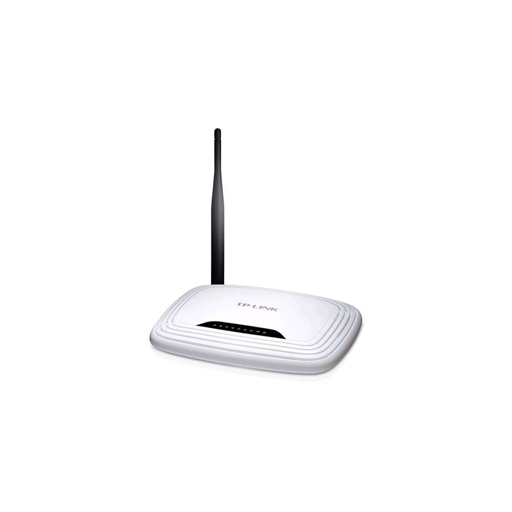 Roteador Wireless N 150MBPS TL-WR740N - TP-Link