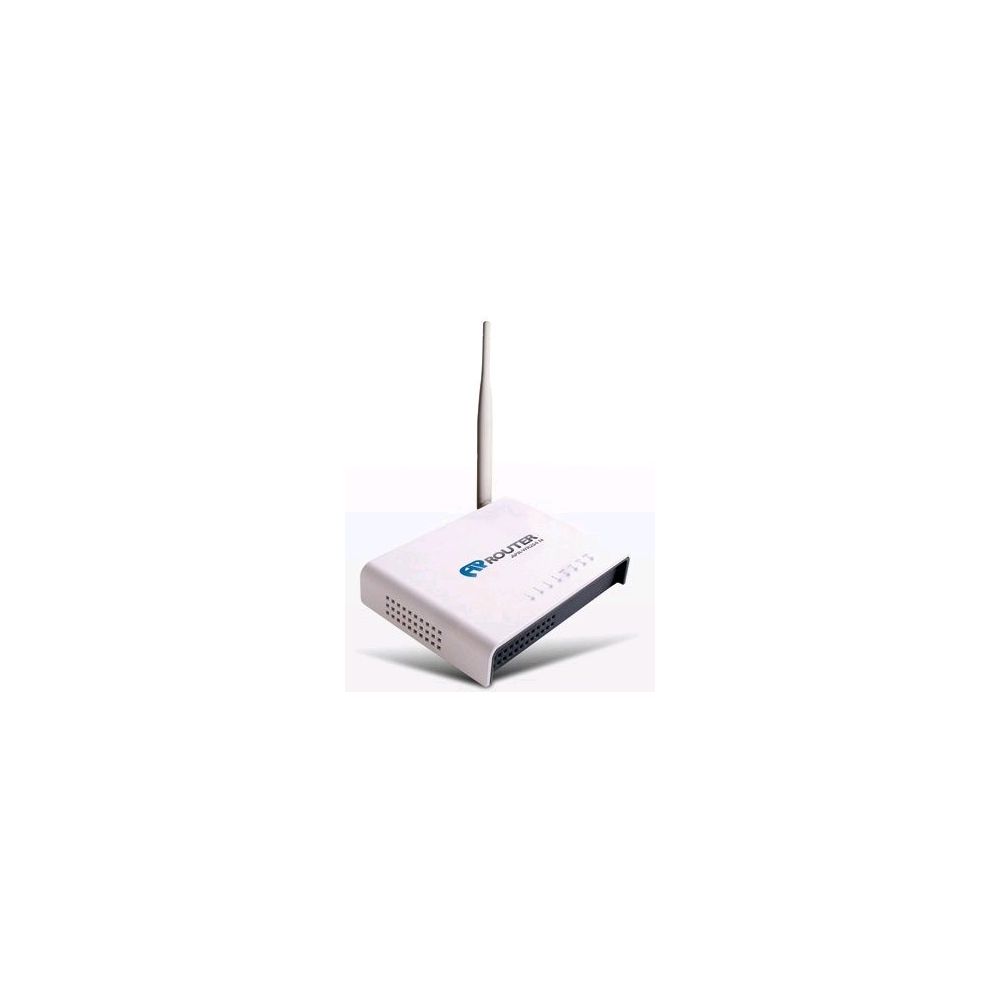 Roteador Wireless APR-WR254 BGN 802.11 BGN - Ap Router