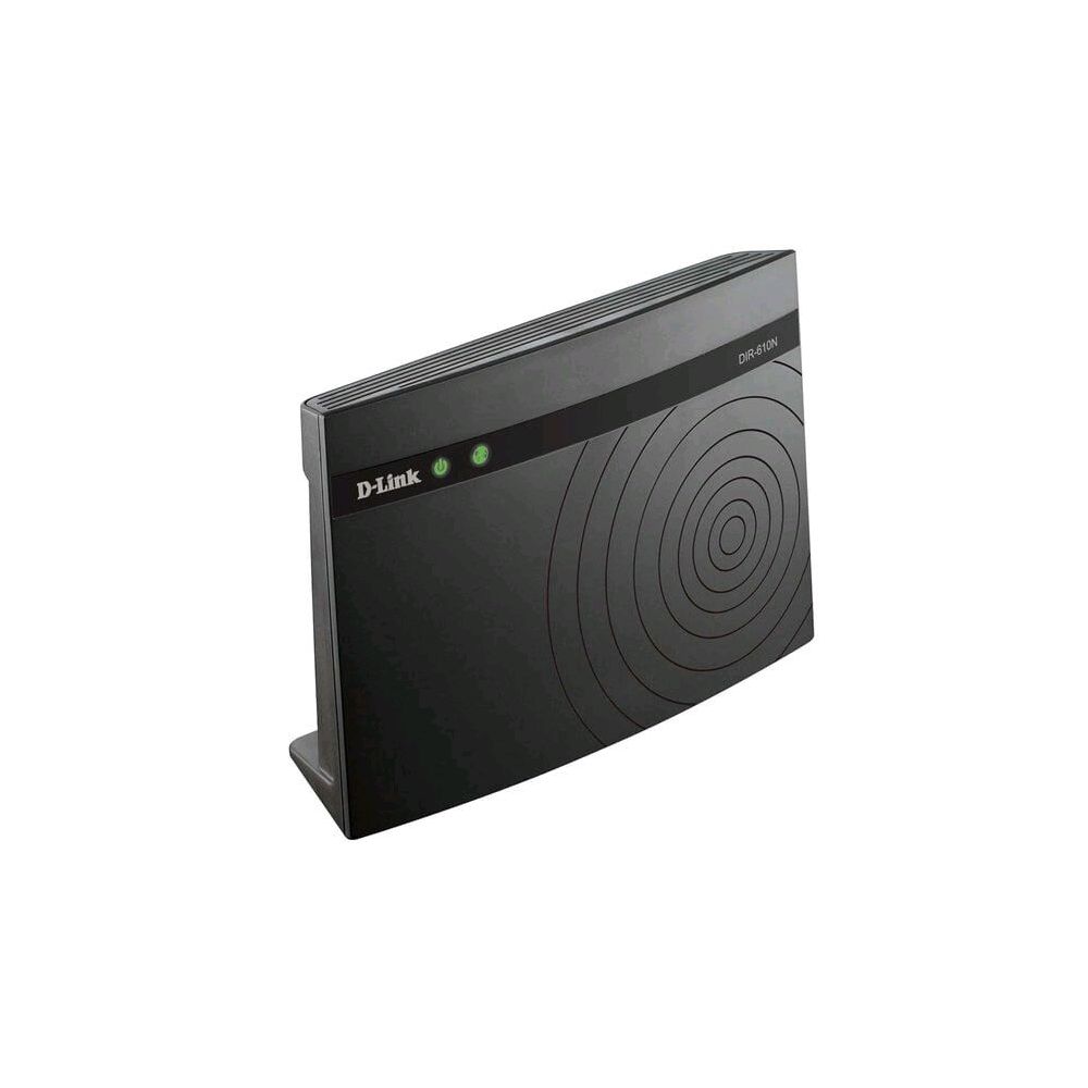 Roteador Wireless 150Mbps DIR-610N - D-Link