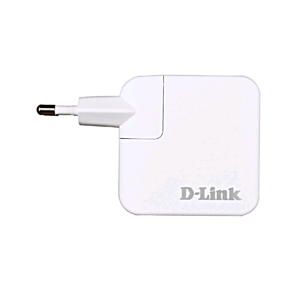 Repetidor Roteador DIR-503A -  D-Link 