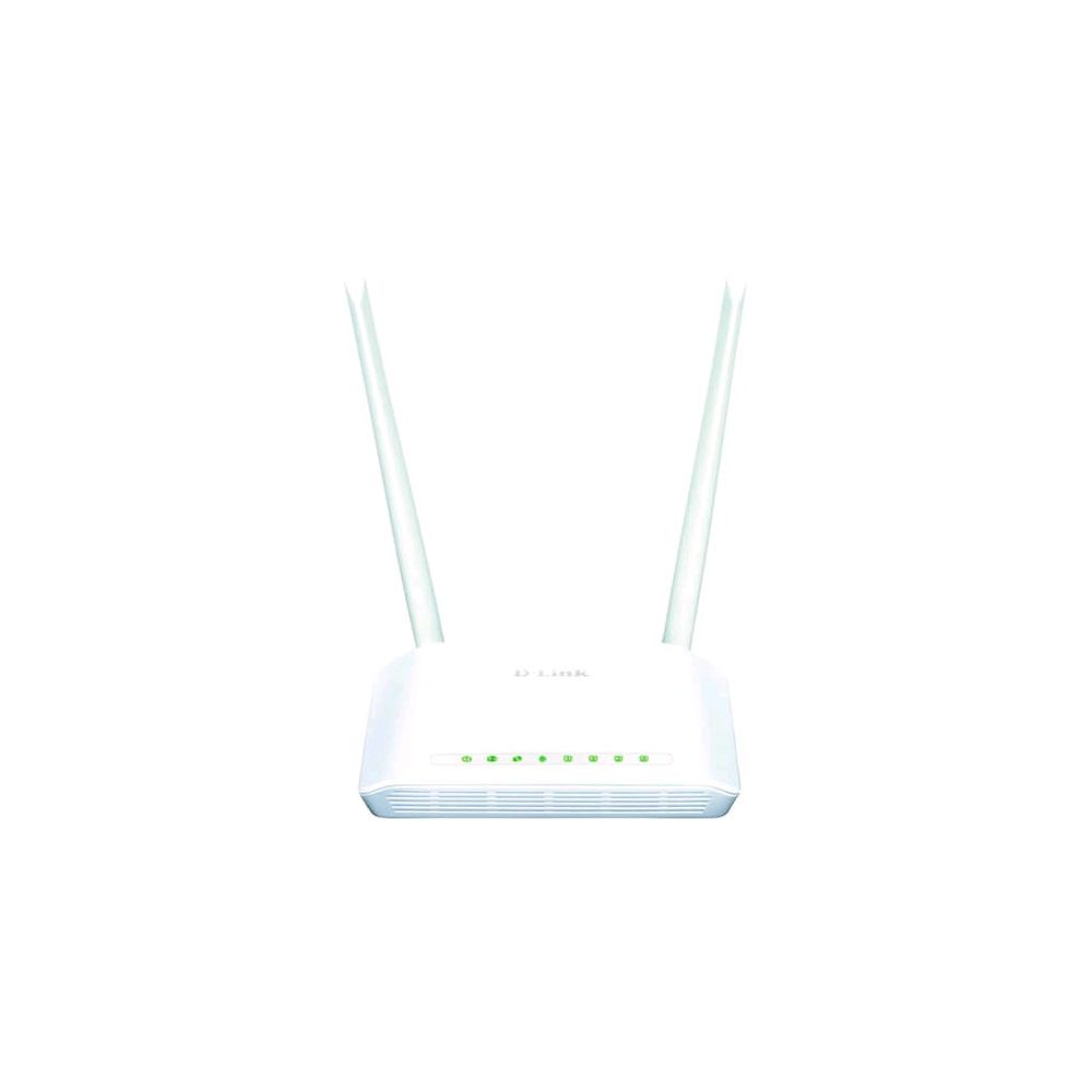 Roteador D-Link Wireless DIR-803 750Mbps - D-Link