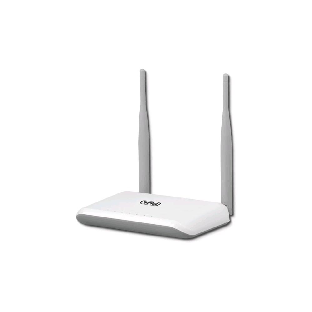 Roteador Wireless TDA N300Mbps Modelo NW1300 - TDA