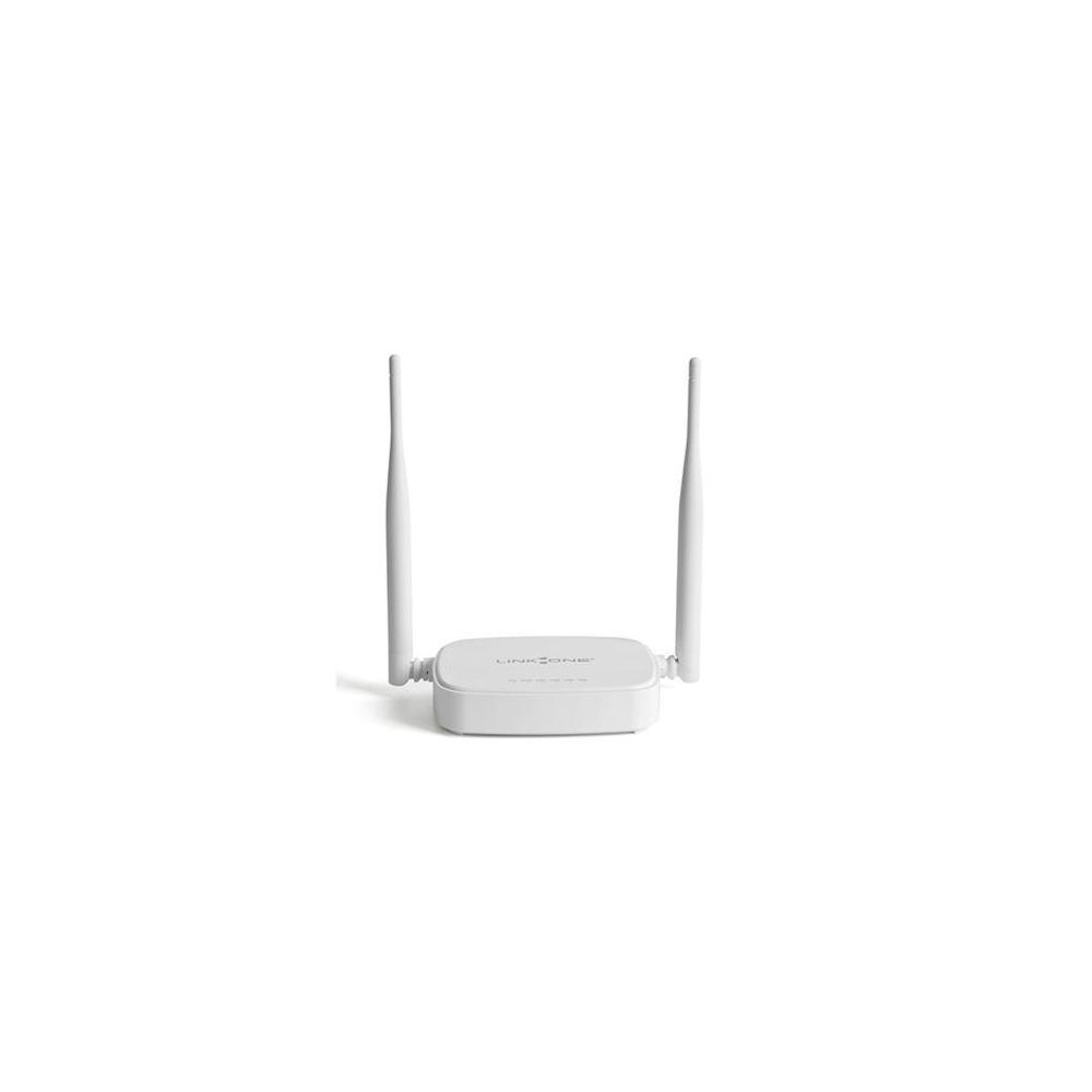 Roteador Wireless 300Mbps  L1-RW332 - Link One