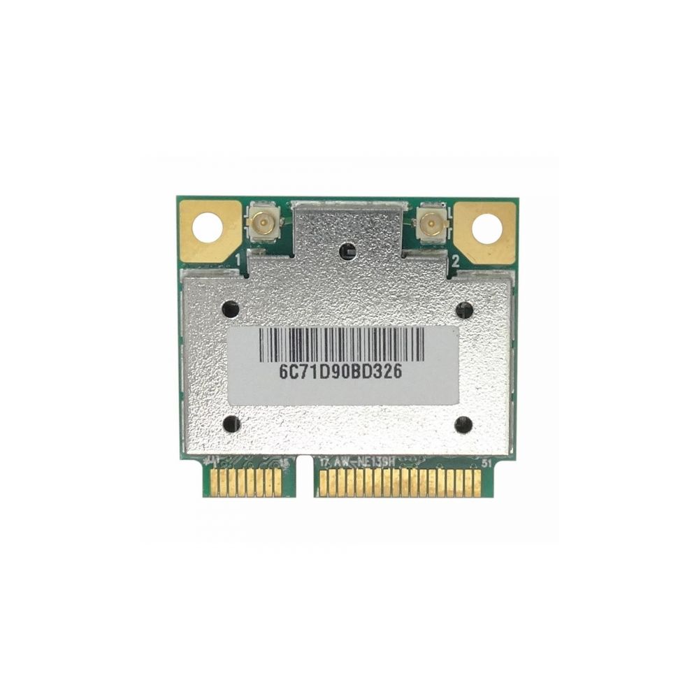 Módulo E-Max Aw-Ne139h Wireless Para Notebook