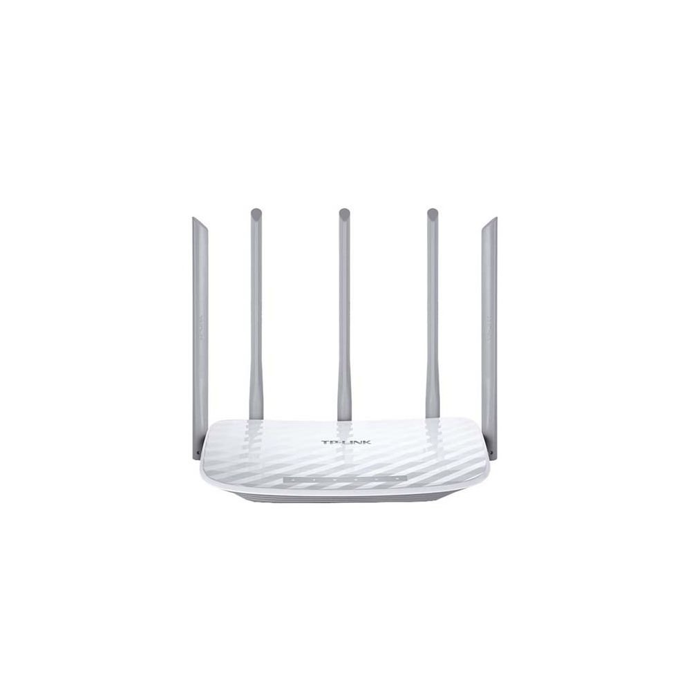 Roteador Wireless TP-Link Dual Band AC 1350 Archer C60